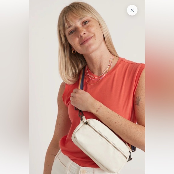 Marine layer Fanny pack - Picture 12 of 13